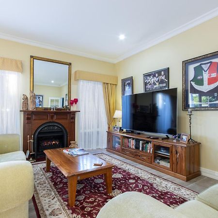 Durham alojamiento Bed&Breakfast Perth Exterior foto
