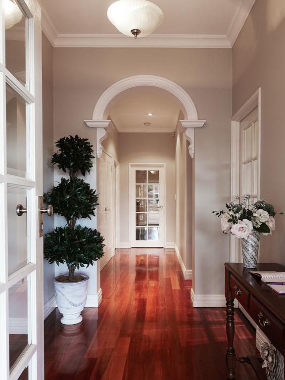 Durham alojamiento Bed&Breakfast Perth Exterior foto