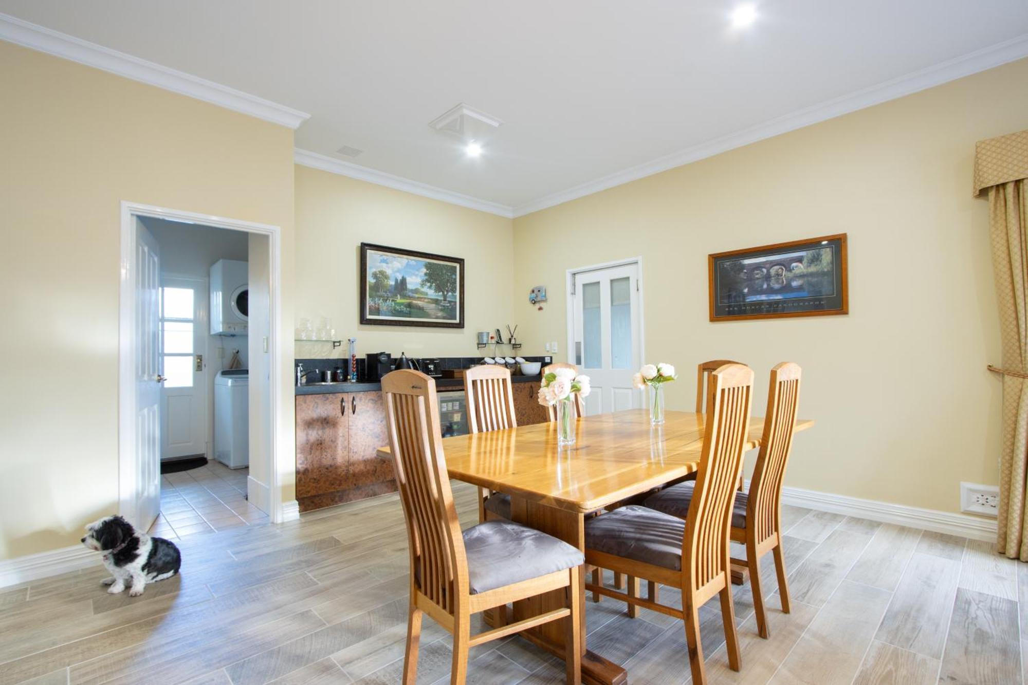 Durham alojamiento Bed&Breakfast Perth Exterior foto