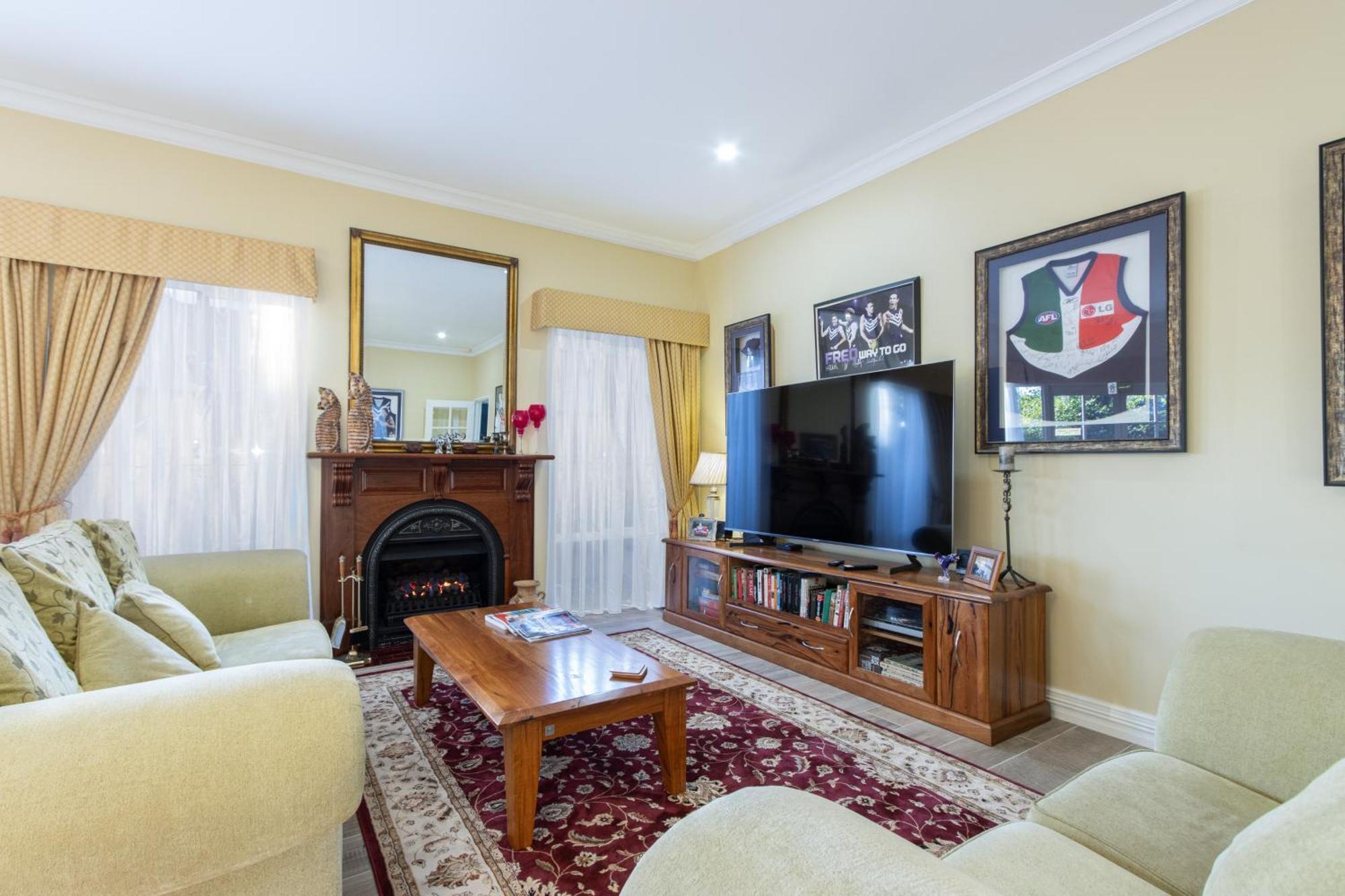 Durham alojamiento Bed&Breakfast Perth Exterior foto