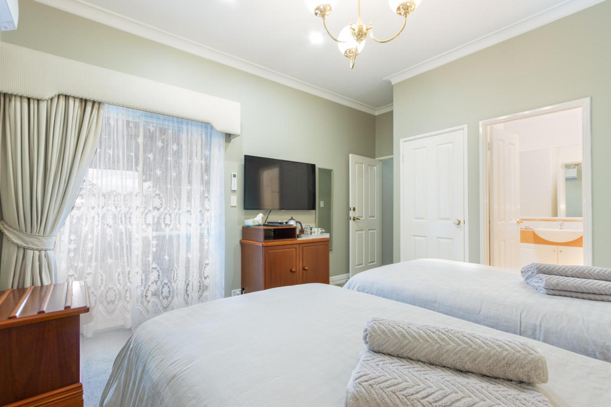 Durham alojamiento Bed&Breakfast Perth Exterior foto