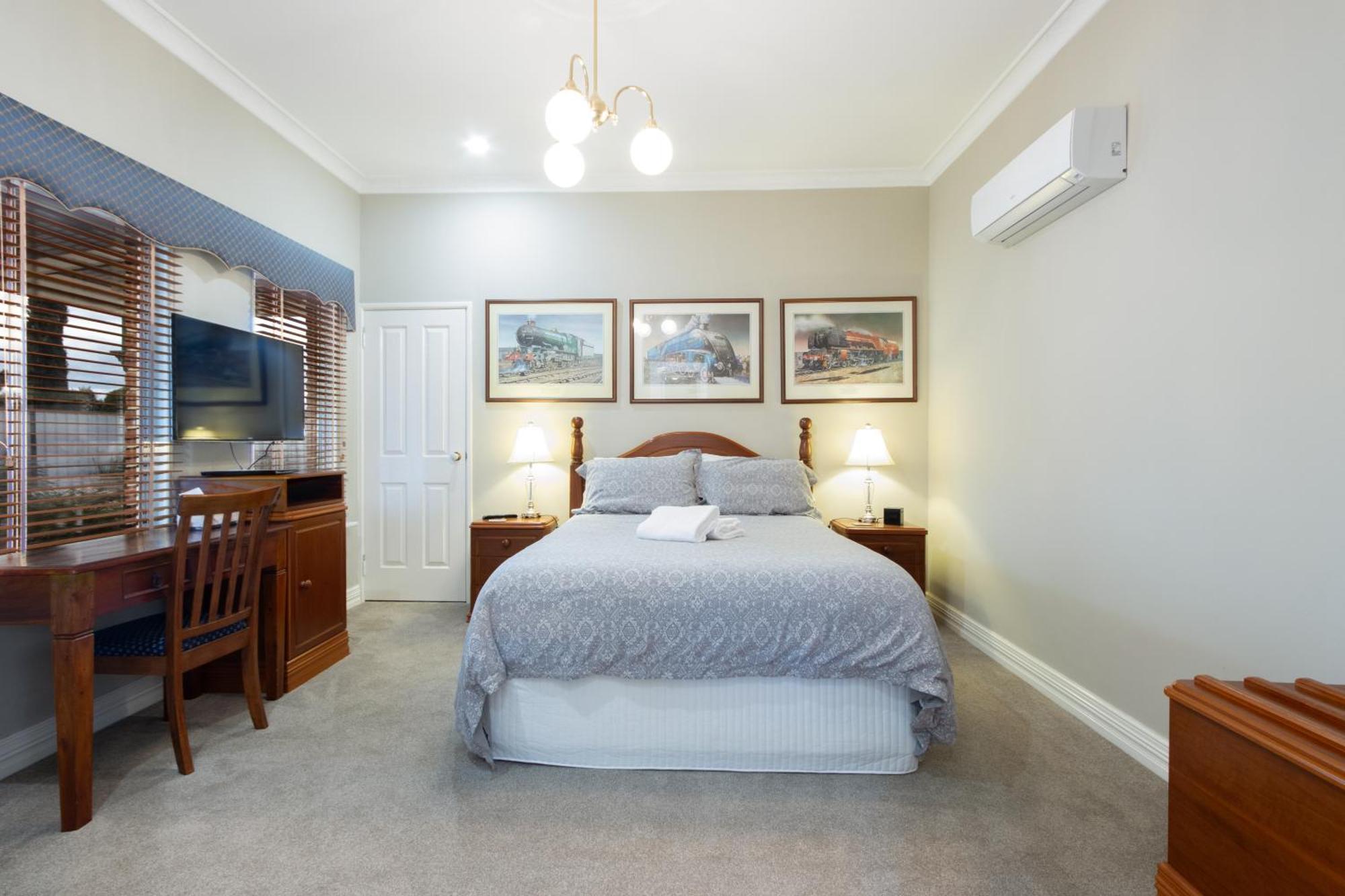 Durham alojamiento Bed&Breakfast Perth Exterior foto