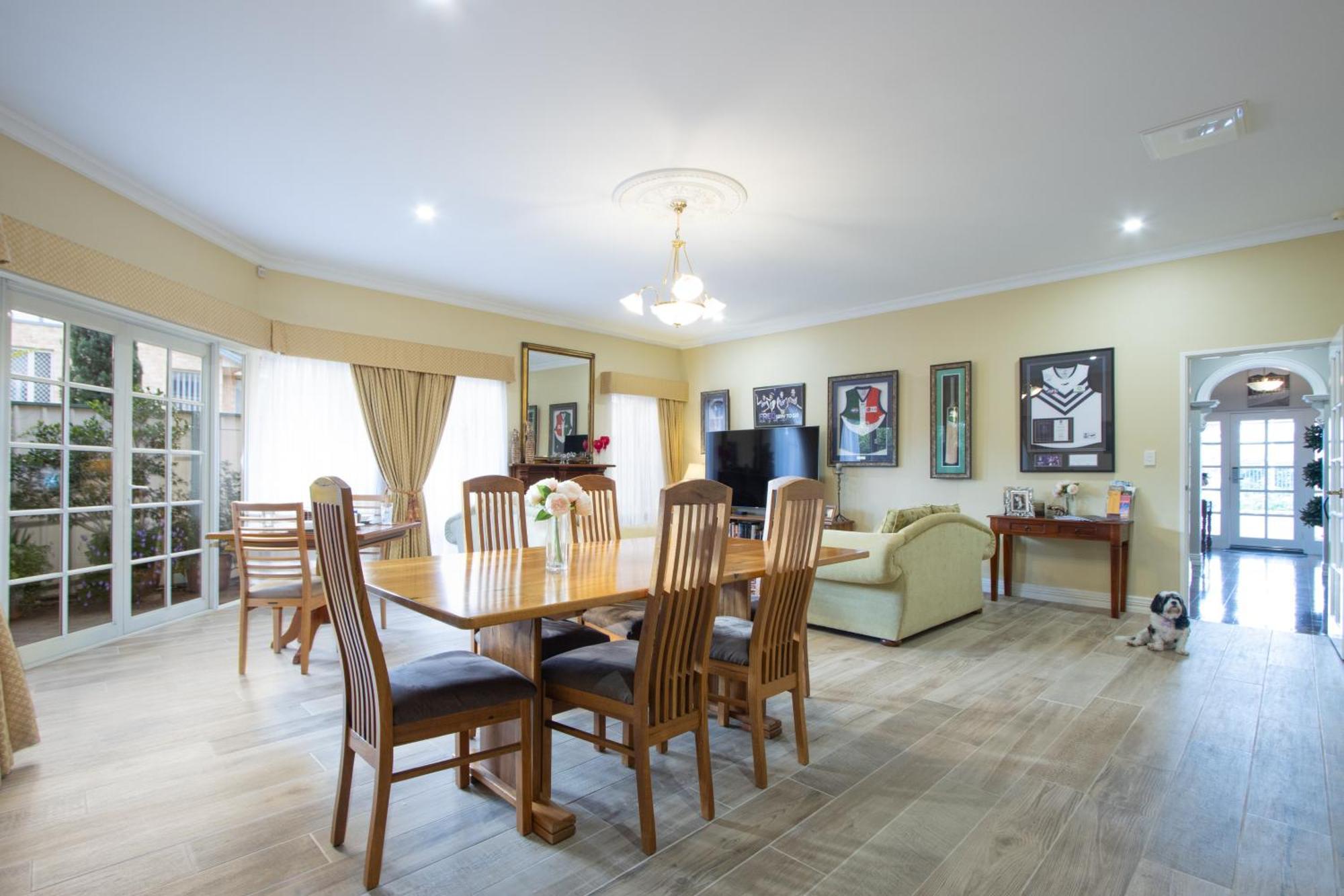Durham alojamiento Bed&Breakfast Perth Exterior foto