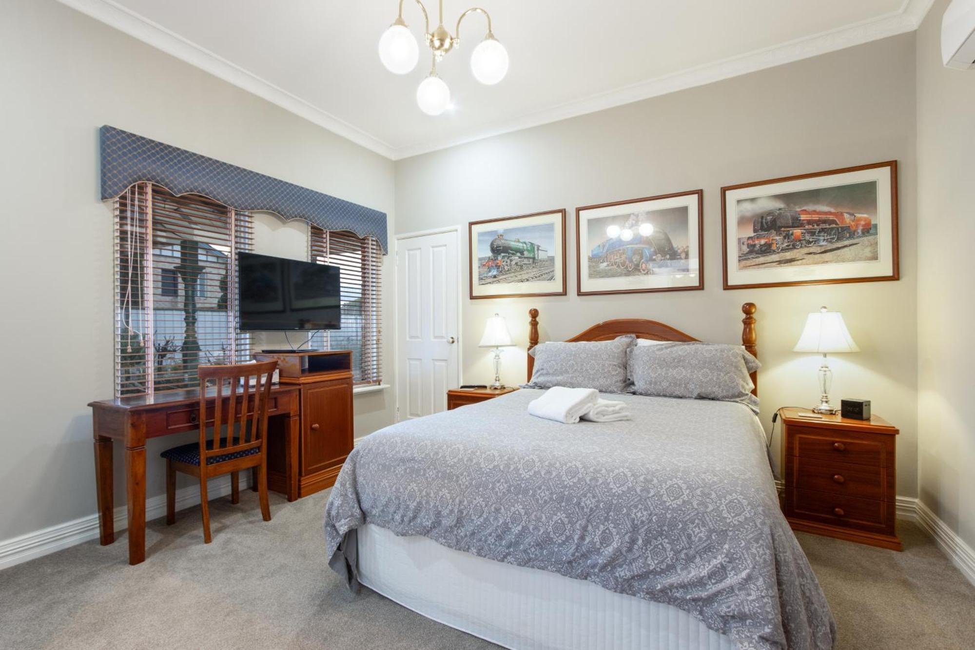 Durham alojamiento Bed&Breakfast Perth Exterior foto