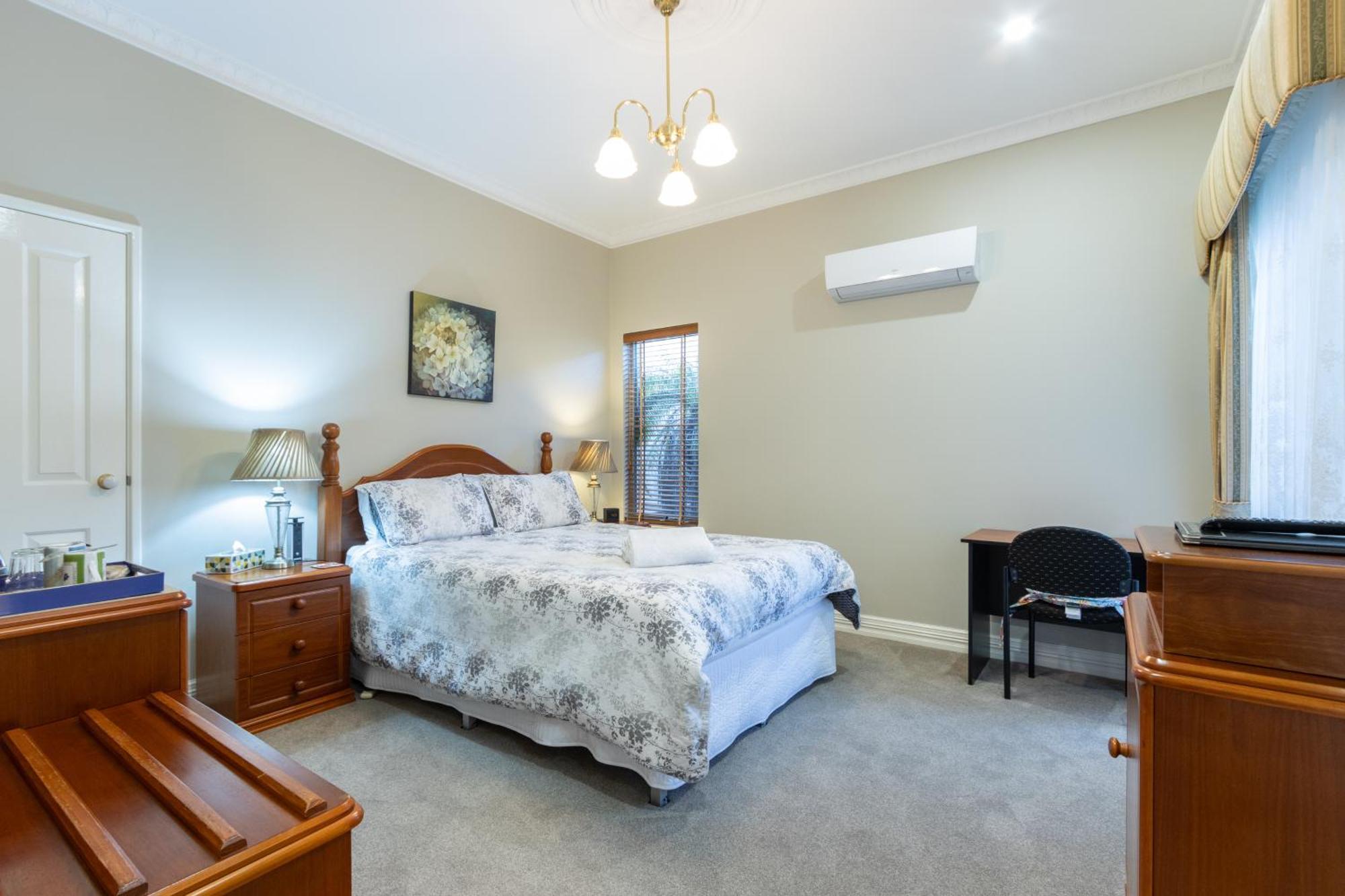 Durham alojamiento Bed&Breakfast Perth Exterior foto