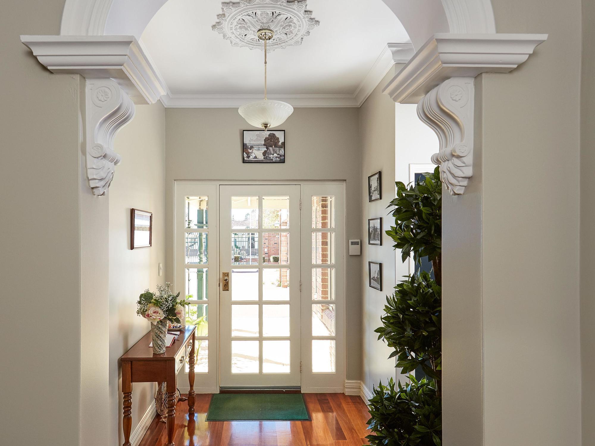 Durham alojamiento Bed&Breakfast Perth Exterior foto
