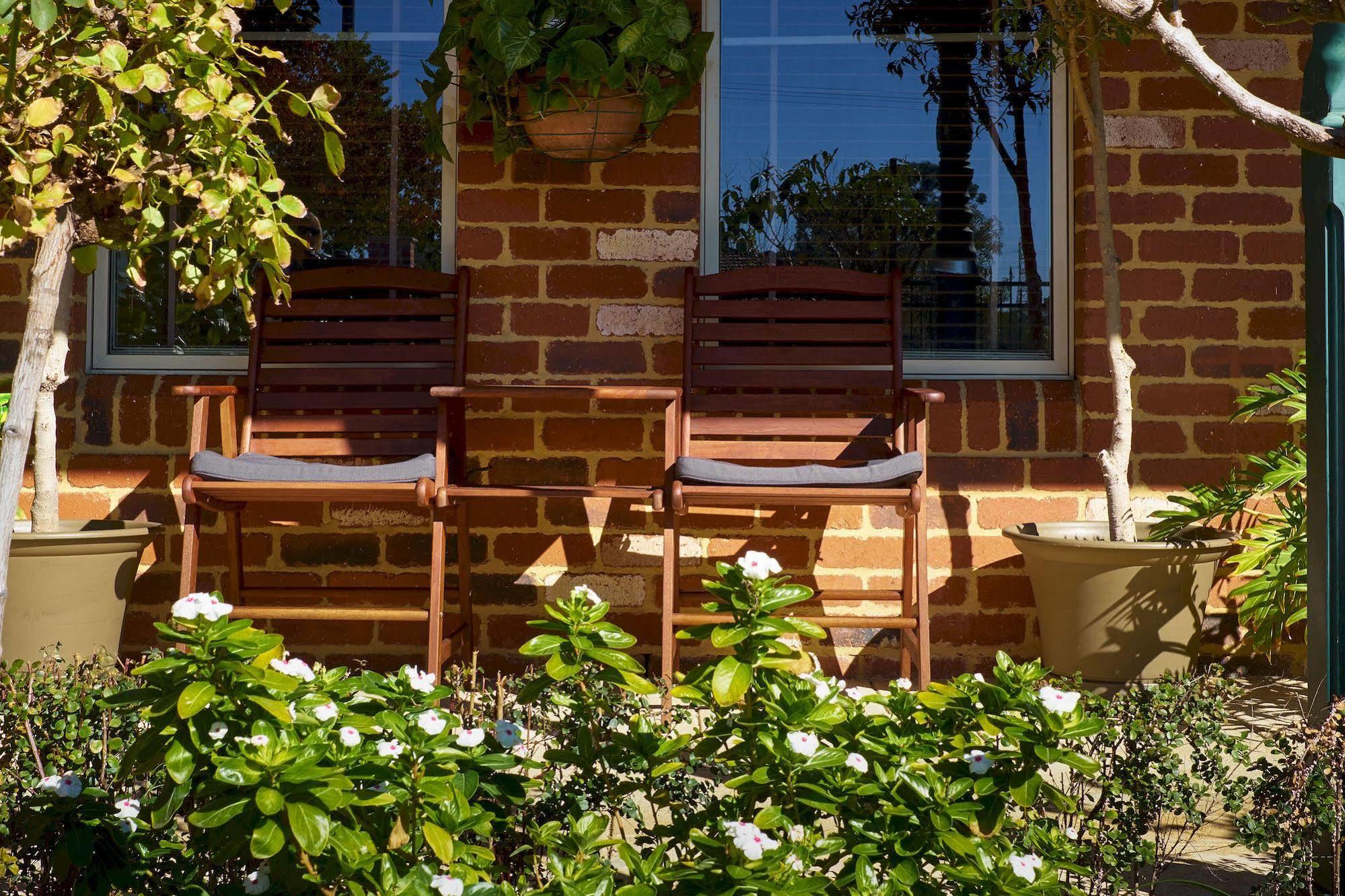 Durham alojamiento Bed&Breakfast Perth Exterior foto